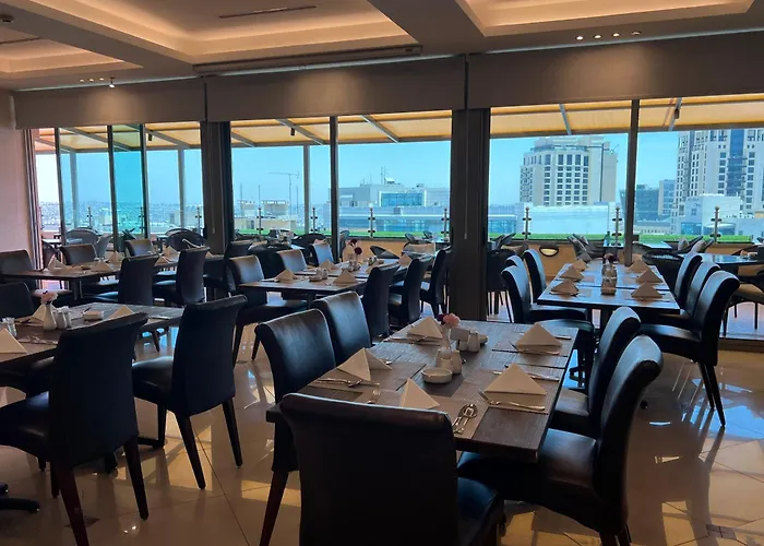 Retaj Hotel
