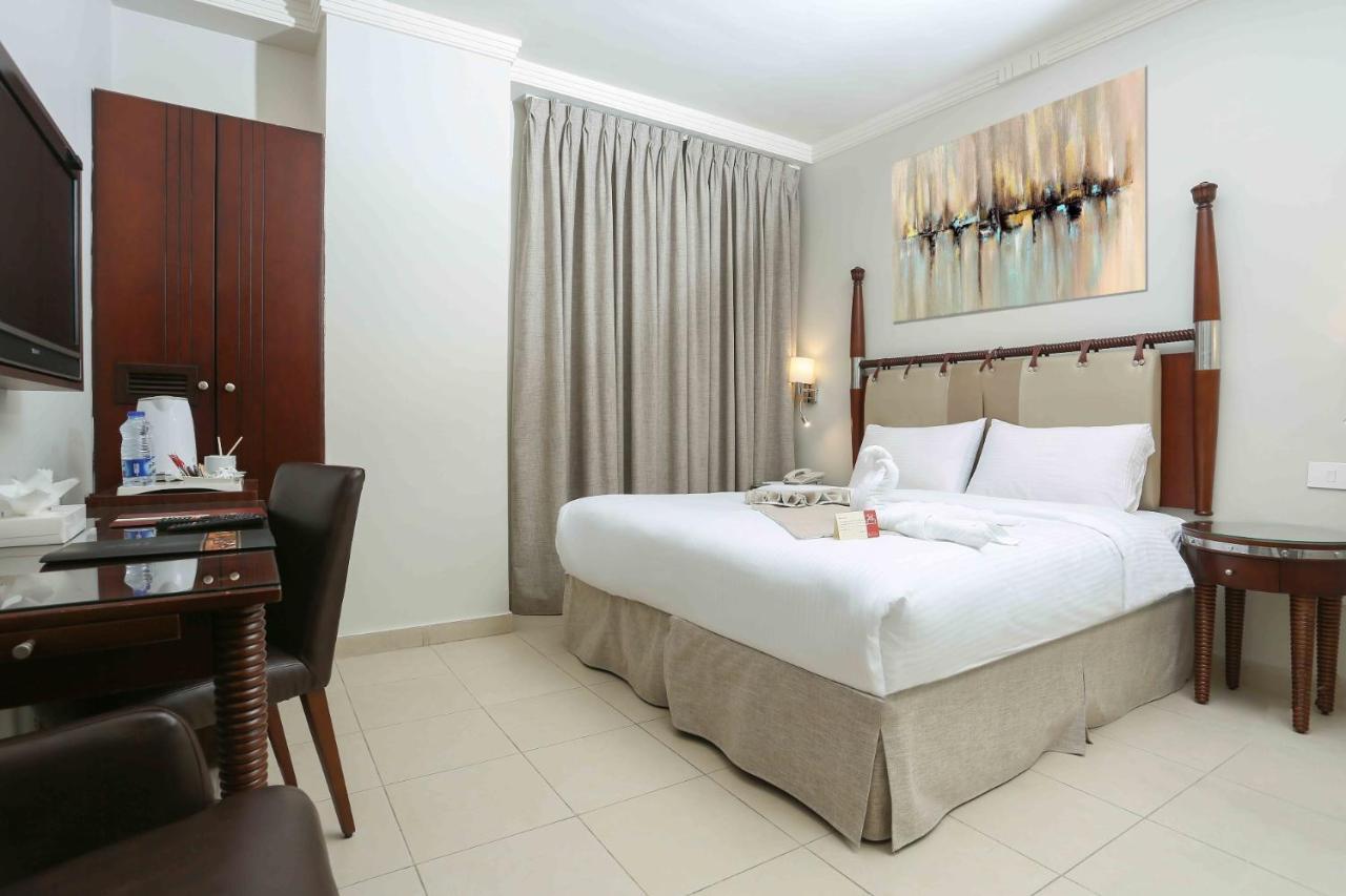 Hotel Retaj Amman