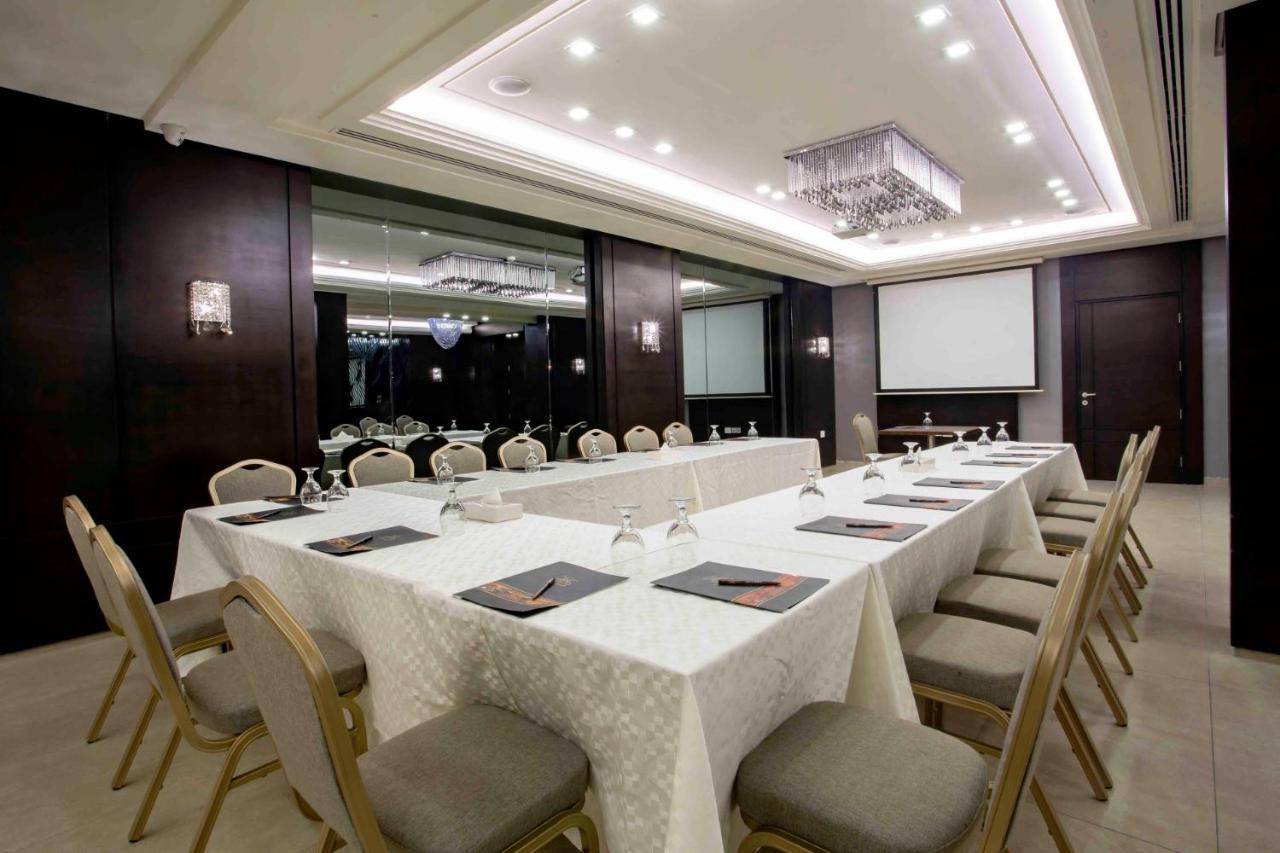 Hotel Retaj Amman