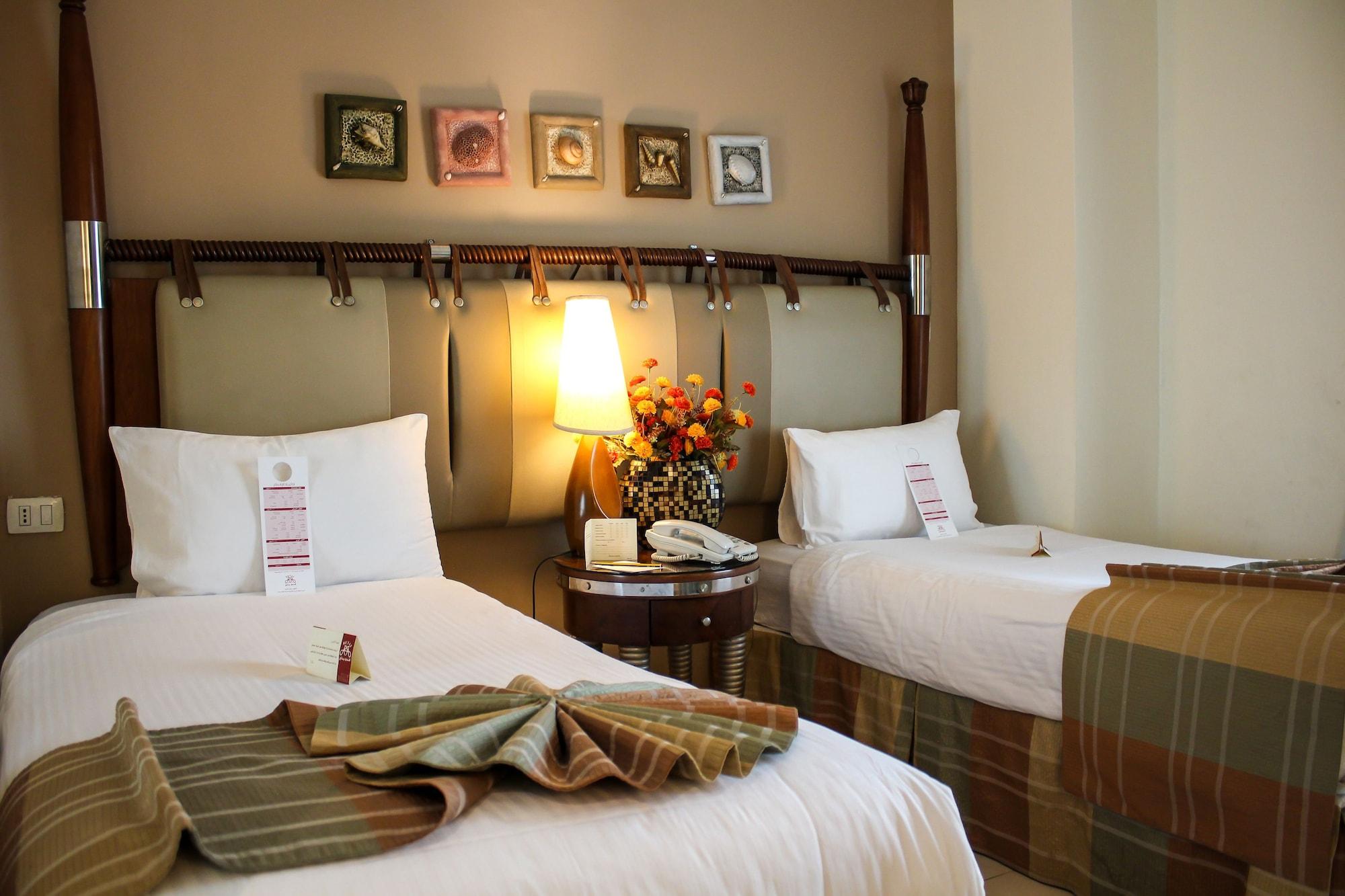 Retaj Hotel