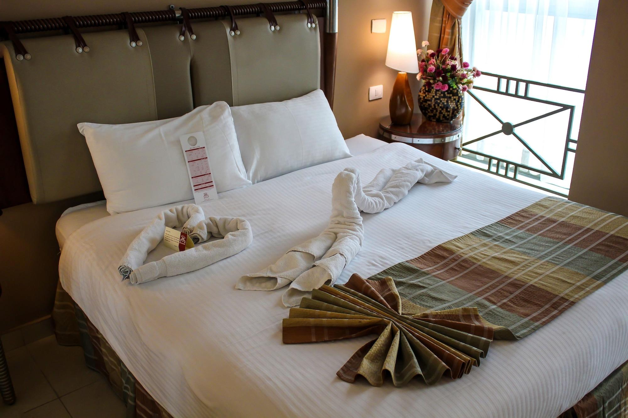 Hotel Retaj 3*