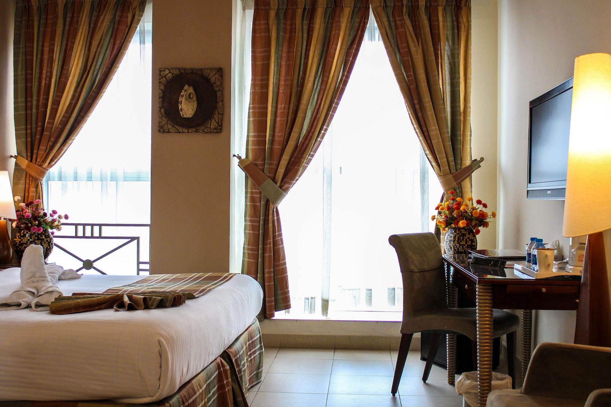 Hotel Retaj