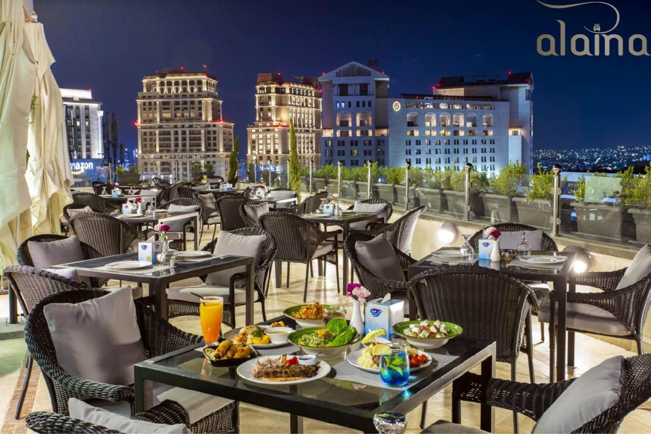 Retaj 3* Amman