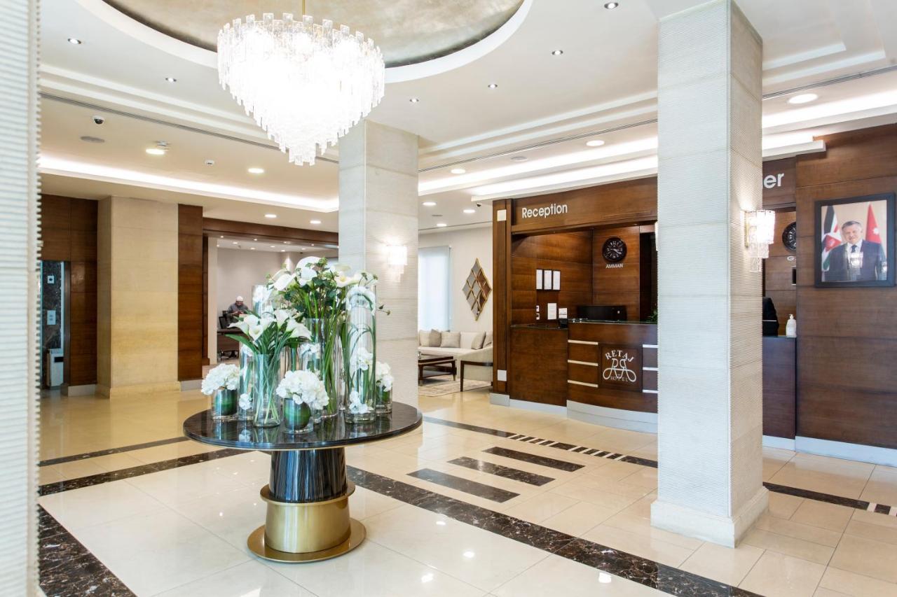 Hotel Retaj