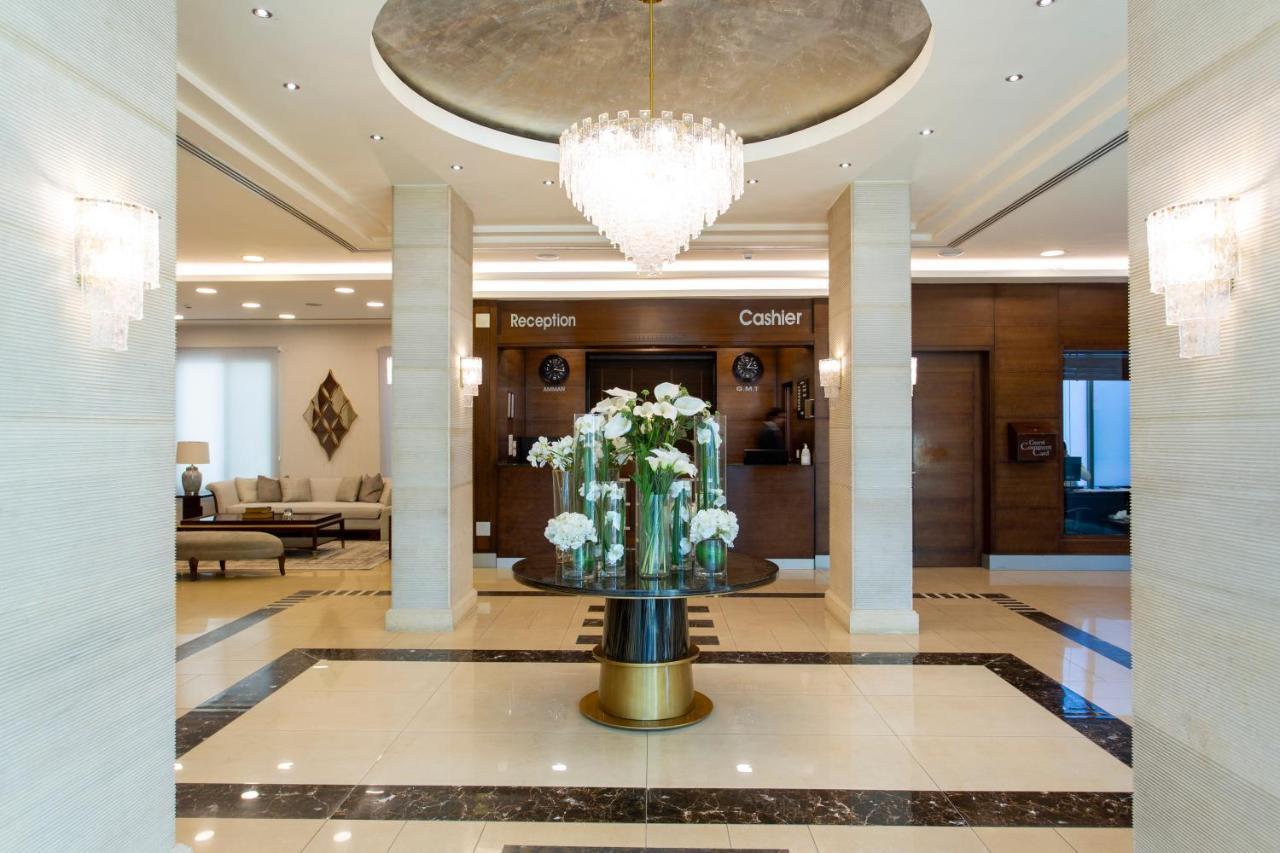 Hotel Retaj 3*