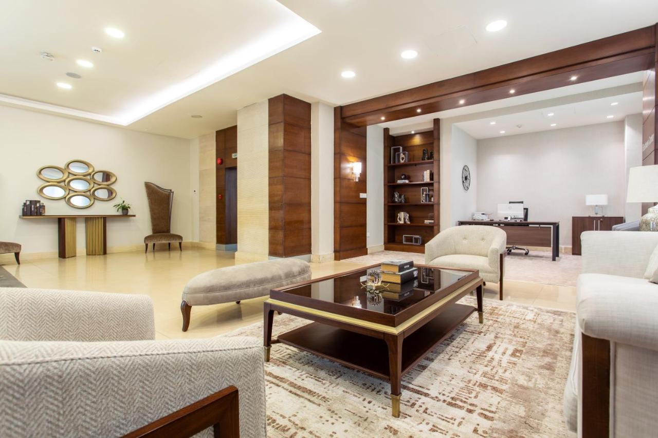 Hotel Retaj 3*