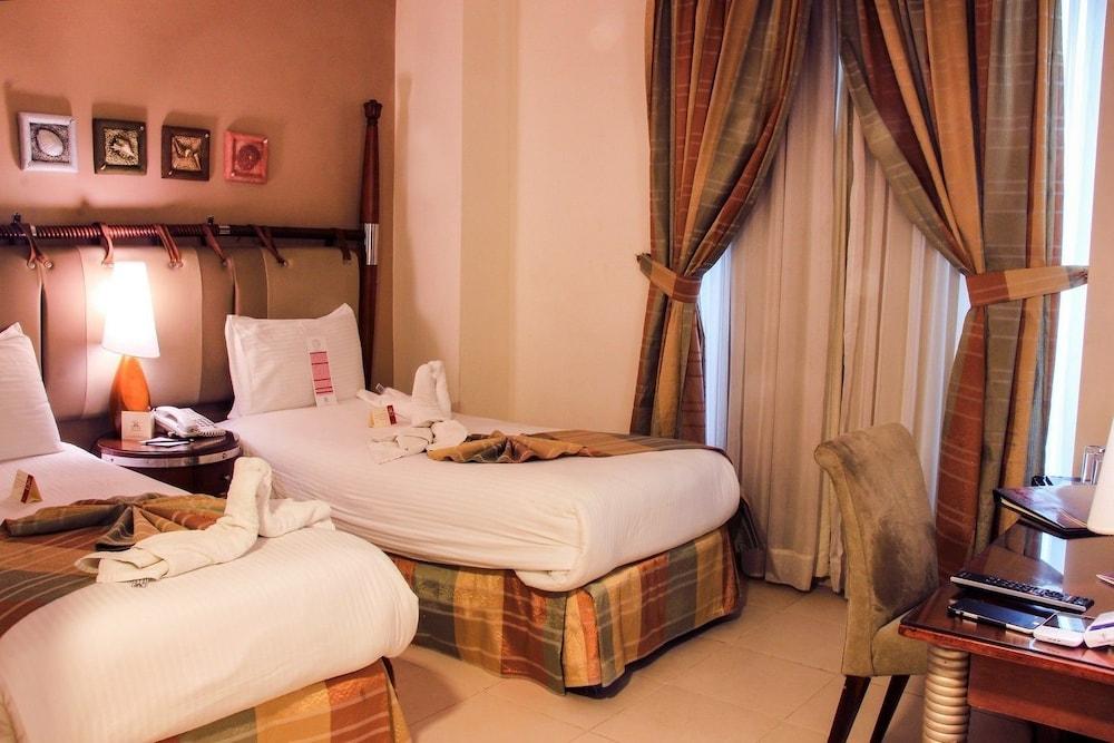 Retaj Hotel Amman