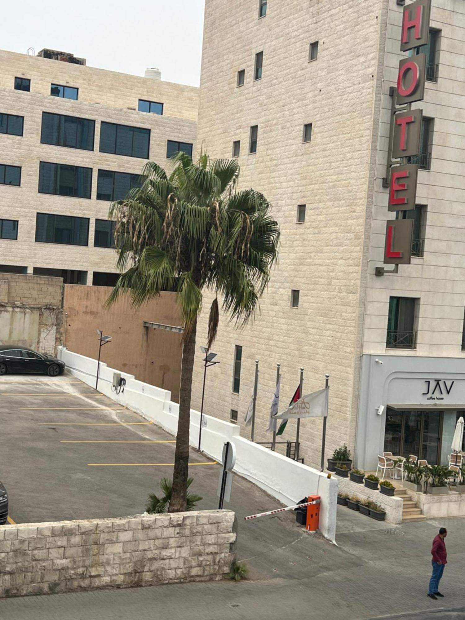 Retaj 3* Amman
