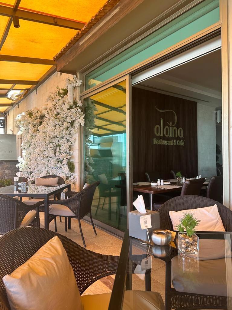 Retaj Hotel Amman
