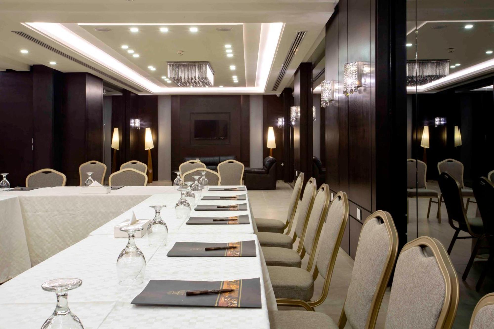 Retaj Hotel 3*