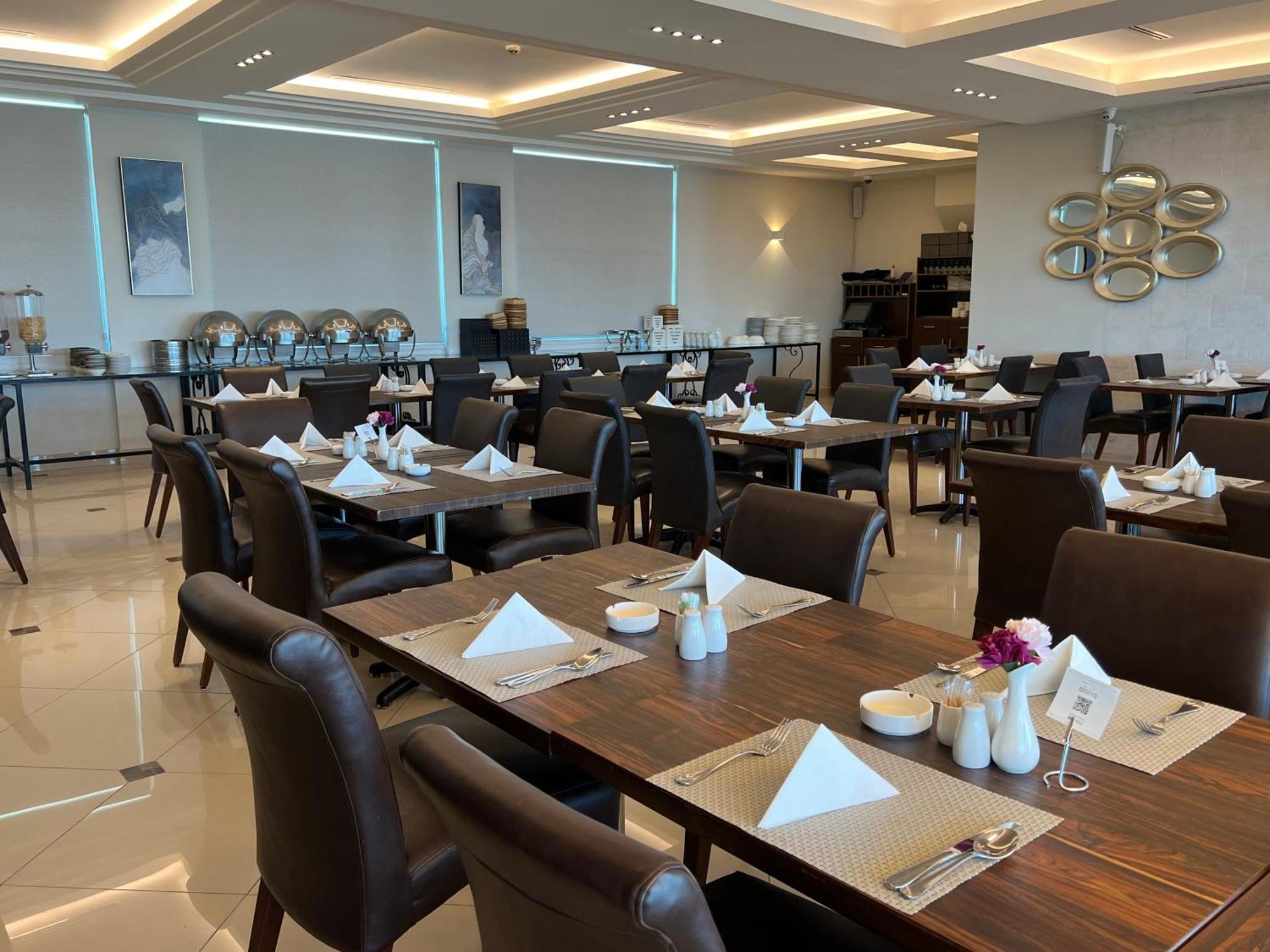 Retaj Hotel