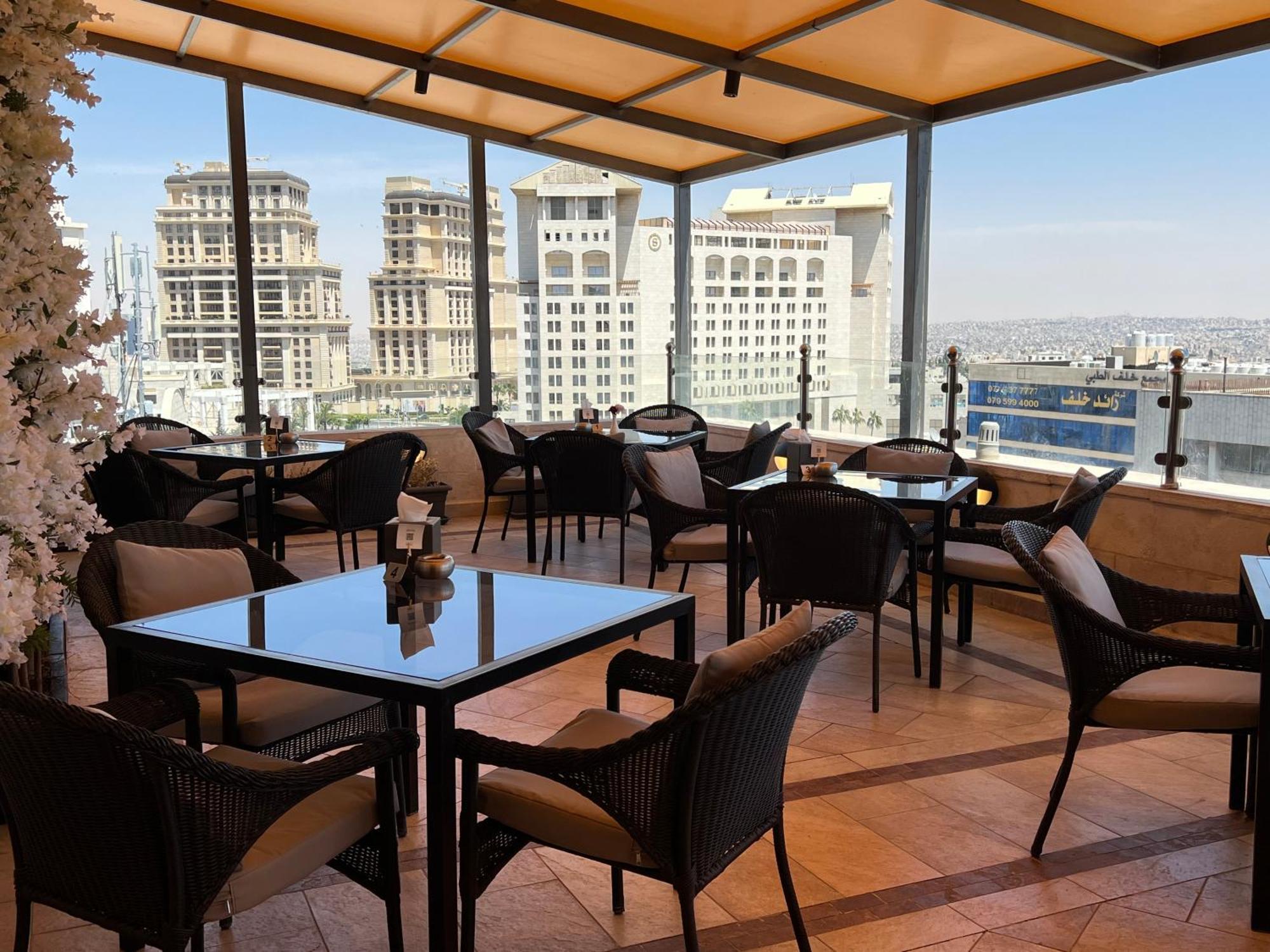 Hotel Retaj 3*