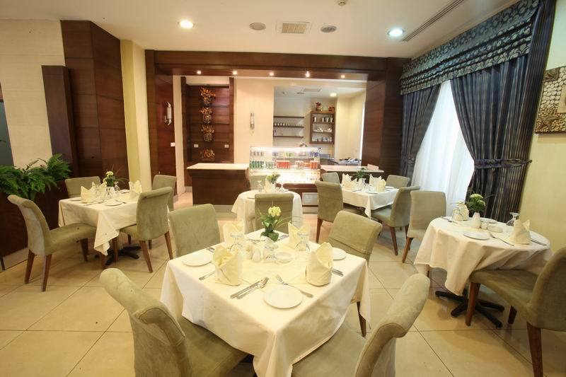 Hotel Retaj Amman