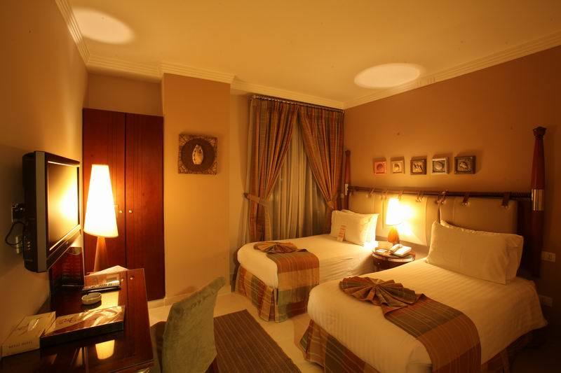 Hotel Retaj