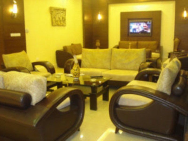 Retaj Hotel