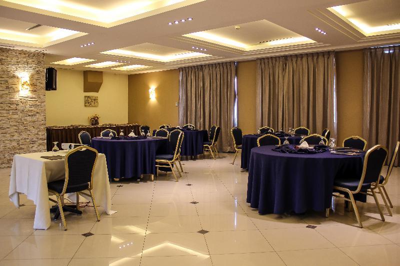 Retaj 3* Amman