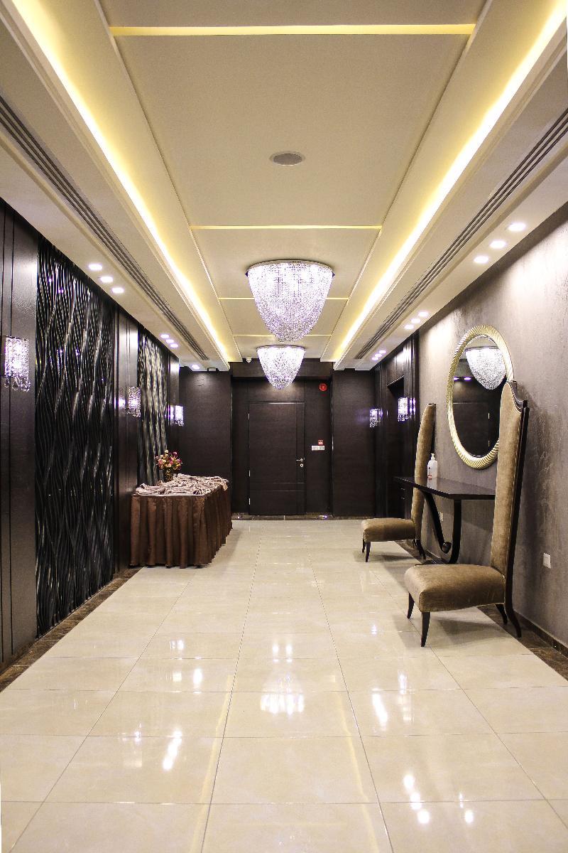 Hotel Retaj 3*