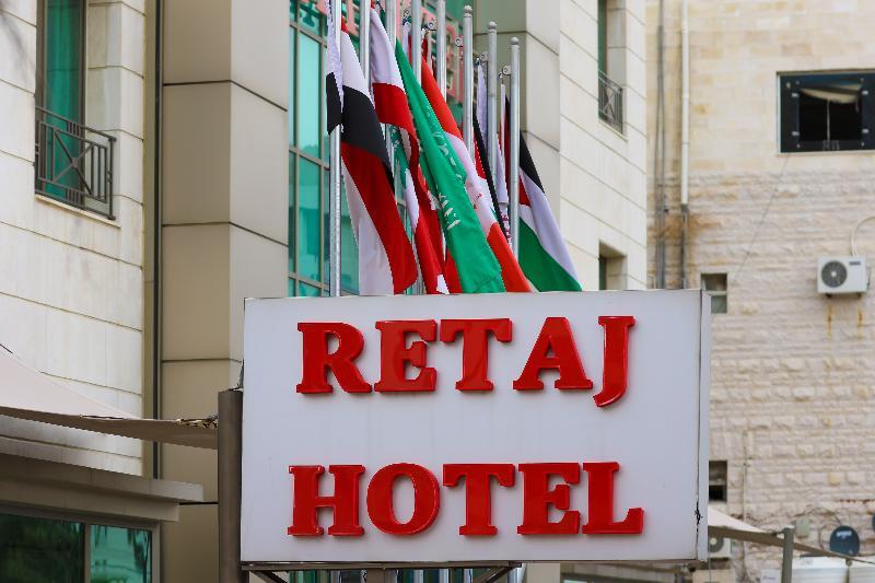 Retaj 3* Amman