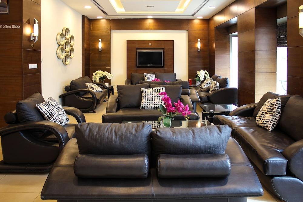 Retaj 3* Amman