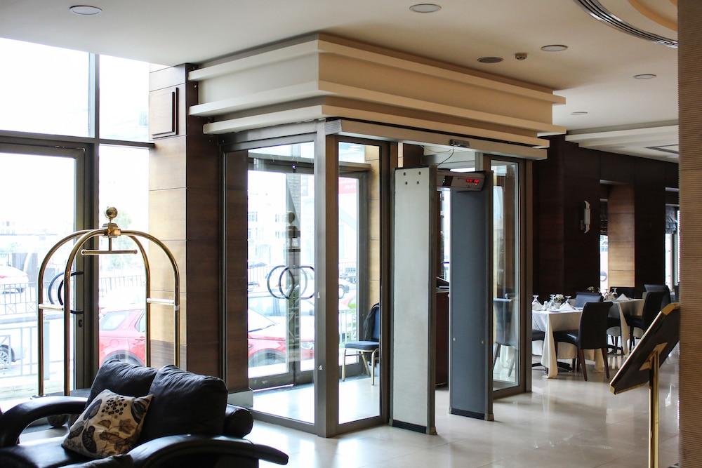 Retaj Hotel Amman